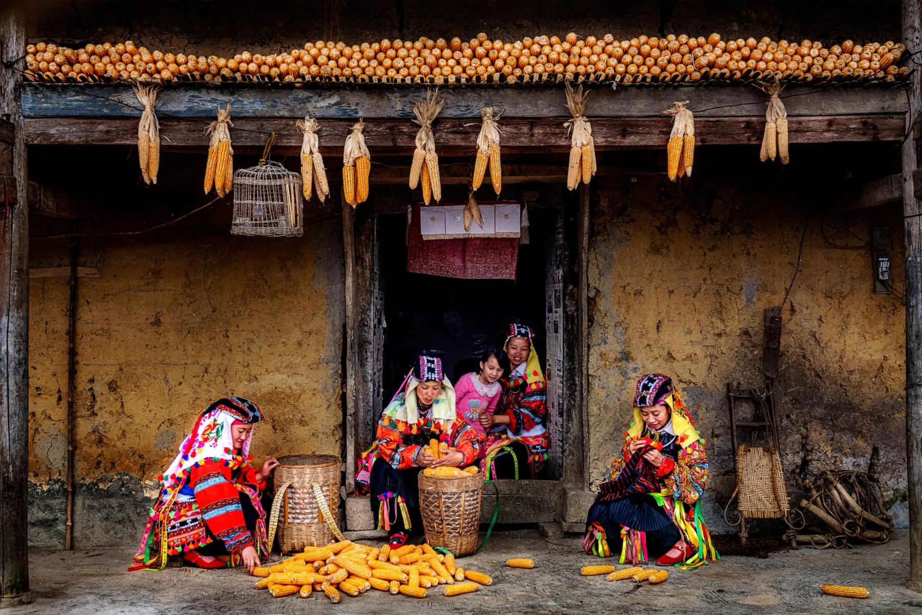 Philosophie du bonheur et traditions ancestrales sur les cimes de Ha Giang